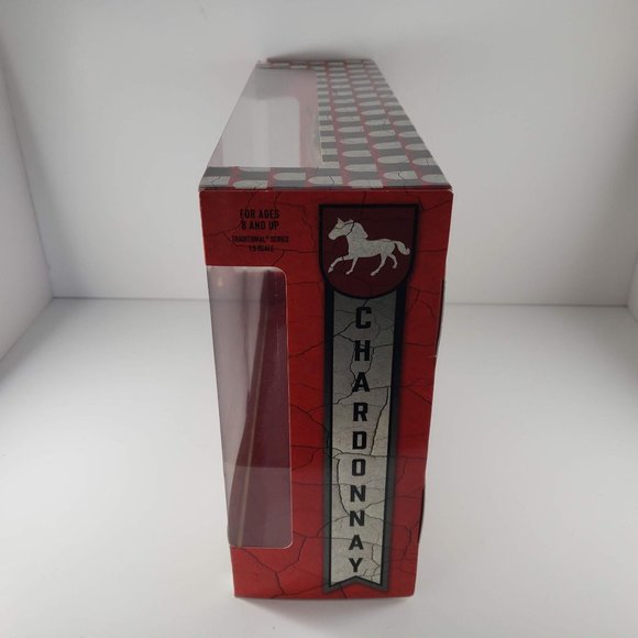 NIB Breyer Chardonnay BreyerFest 2022 Limited Edition Only 3,000 Made #711518 - Picture 6 of 9